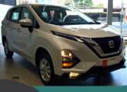 Nissan Meluncurkan Livina Berbasis Xpander dan Kendaraan Kei Auto Baru di Jepang