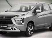 Demi Xpander, Mitsubishi Bakal Mengimpor Kembali Pajero Sport