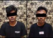 Pengeroyokan Brutal Terjadi di Metro Pusat Lampung: Dua Pelaku Ditangkap