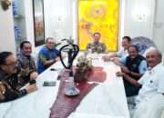 Indonesia Automotive Friendship Golf Gathering 2024, Bamsoet: Meriahkan Kembali Ajang Prestisius
