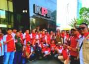 Rapimnas dan Jelang Peringatan HUT ke-19 LSM LIRA Sidoarjo: Membangun Indonesia, Menjaga Negeri