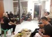 DPC Grib Jaya Cilacap Kunjungi PAC Nusawungu: Tingkatkan Silaturahmi dan Soliditas Organisasi