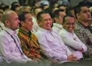 Ketua MPR RI Bamsoet Dukung Presiden Jokowi dalam Penetapan Hari Kewirausahaan Nasional pada 10 Juni