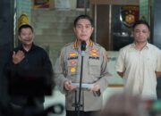 Pemeriksaan Psikologi Forensik Dilakukan terhadap Tersangka Kasus Pembunuhan Vina dan Eki di Cirebon
