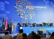 Kemendagri: PSSI Umumkan Transformasi Besar Sepak Bola Indonesia