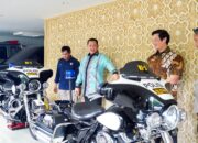 Indonesia Harley Fest 2024: Meningkatkan Ekonomi dan Keselamatan Berkendara