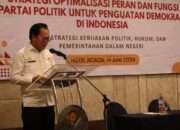 BSKDN Kemendagri Soroti Peran Partai Politik dalam Memperkuat Demokrasi Indonesia