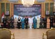 Sumsel Sambut Pj Walikota Palembang Baru dan Perpanjangan Pj Bupati OKU