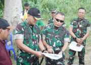 TNI Manunggal Air di Kutai Kartanegara