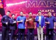 Ketua MPR RI Bamsoet Dukung Konser Bruno Mars di Jakarta International Stadium