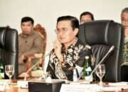 Sanksi Teguran Terhadap Ketua MPR RI, Fadel Muhammad: Keputusan yang Tidak Tepat