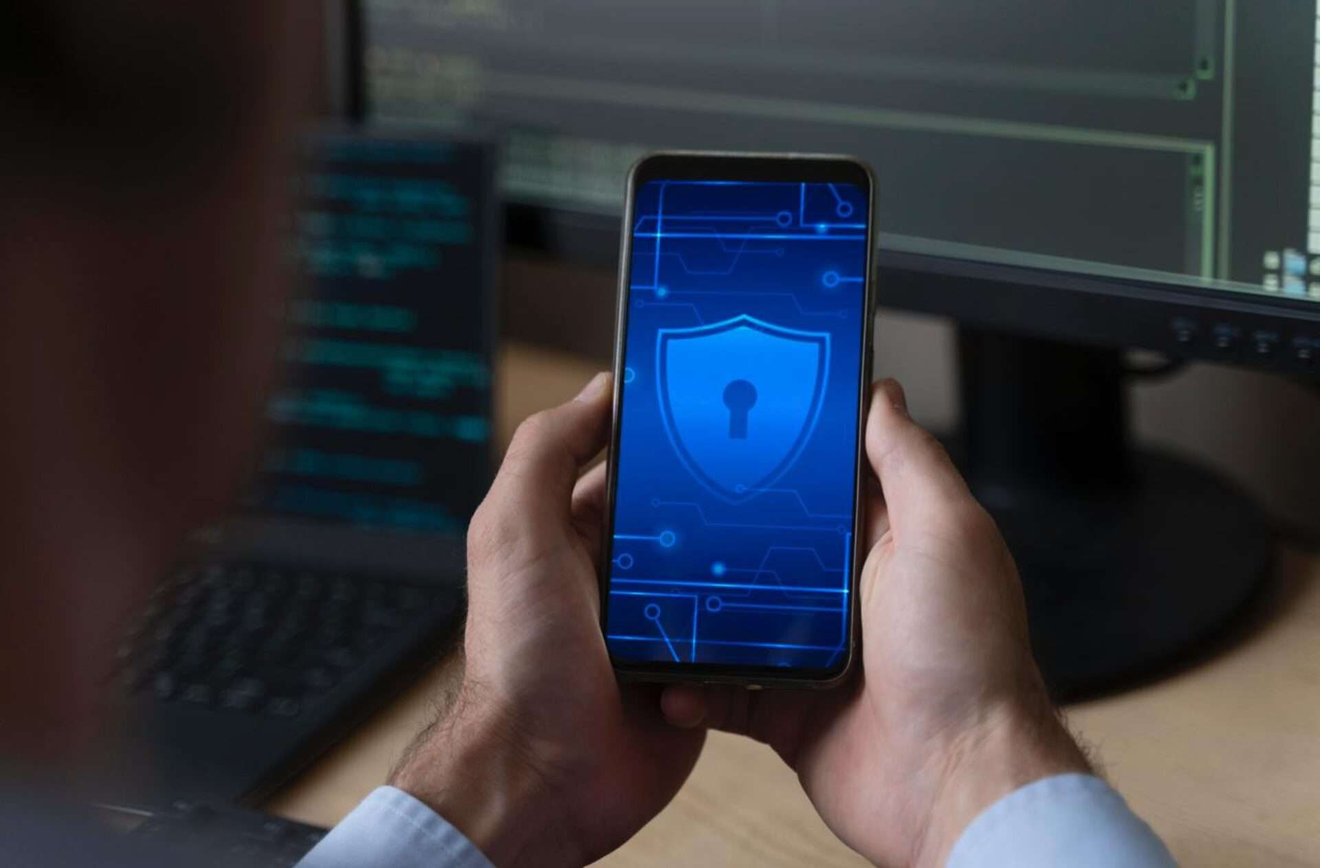 Serangan Ransomware Terhadap PDNS Kominfo: Tantangan Keamanan Data Nasional