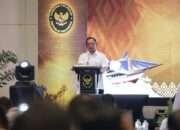 Mendagri Tito Dorong Peningkatan Partisipasi Pemilih pada Pilkada Serentak 2024