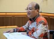 Kemendagri Dorong Inovasi Pengelolaan Pajak Daerah di Bangka Belitung