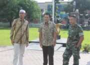 Suasana Hangat di Makodim 0620/Kab Cirebon: Keakraban Forkopimda dan Dandim