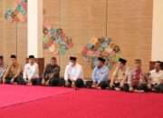 Pj Gubernur Safrizal ZA Kembali dari Ibadah Haji, Gelar Silaturahmi dan Doa Syukur di Babel