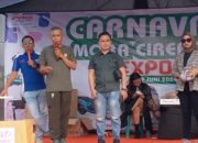 Perayaan HUT Mora Yamaha Motor Talun ke-5: Meriahkan Kabupaten Cirebon dengan Beragam Layanan dan Hiburan