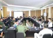 8th Asean Regional Forum Peacekeeping Experts Meeting: Penguatan Kapasitas Peacekeepers dalam Kerangka Kerjasama Internasional
