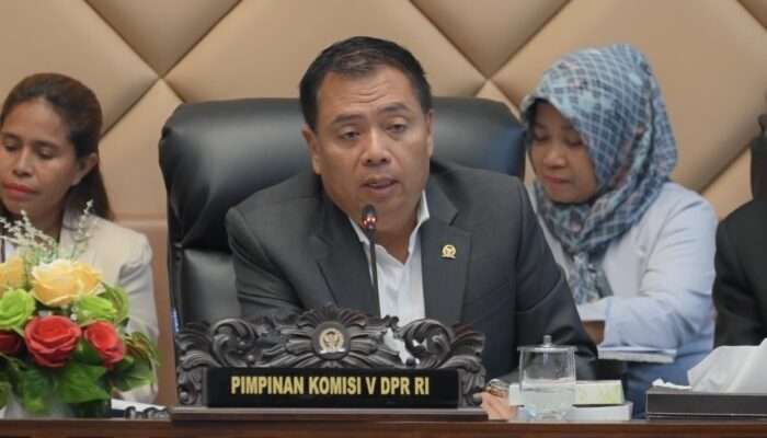 Kebijakan Tapera Tuai Kritik Keras, Komisi V DPR RI Bakal Agendakan Rapat Khusus