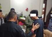 Kejaksaan Agung Berhasil Tangkap Buronan Kasus Penipuan di Surabaya