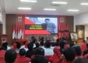 Peringatan Hari Lahir Bung Karno ke-123, Sekjen PDIP: Inspirasi dan Relevansi untuk Generasi Masa Kini