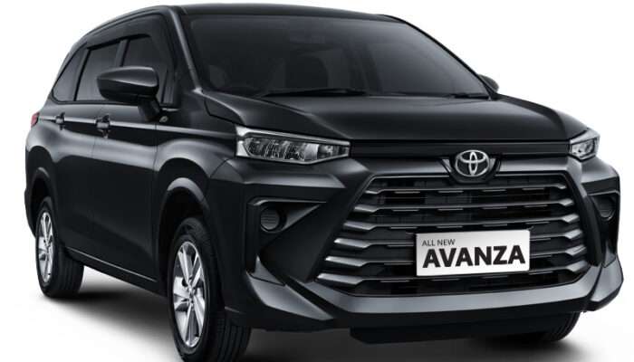 Promo Menggoda untuk New Avanza di Bulan Juni: Bunga 0%, Gratis Biaya Administrasi dan Asuransi