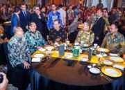 Bamsoet Apresiasi Kejaksaan Agung dan detikcom dalam Adhyaksa Awards 2024