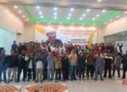 Bambang Hermanto Didukung RKB dalam Deklarasi Calon Bupati Indramayu