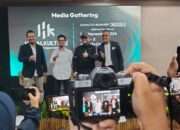 Halal Kulture Market Indonesia: Membangun Spiritualitas Generasi Milenial dan Gen Z