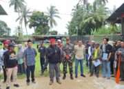 Pemerintah Daerah dan TNI AD Bersinergi Tingkatkan Kesejahteraan Petani di Loa Kulu