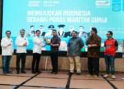 ITS Bangun Jejaring Alumni untuk Indonesia Emas 2045