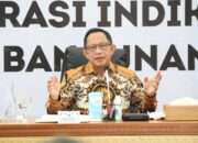 Mendagri Apresiasi Realisasi Anggaran Pilkada Serentak 2024 oleh Pemda Jawa Barat