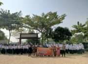 Program Police Goes To School, Upaya Polri Menjaga Generasi Bangsa