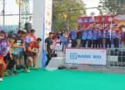 Bhayangkara Run 2024 Polresta Sidoarjo