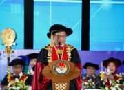 IPDN Wisuda 1.221 Mahasiswa, Mendagri: Kuatkan Aparatur Pemerintahan Indonesia