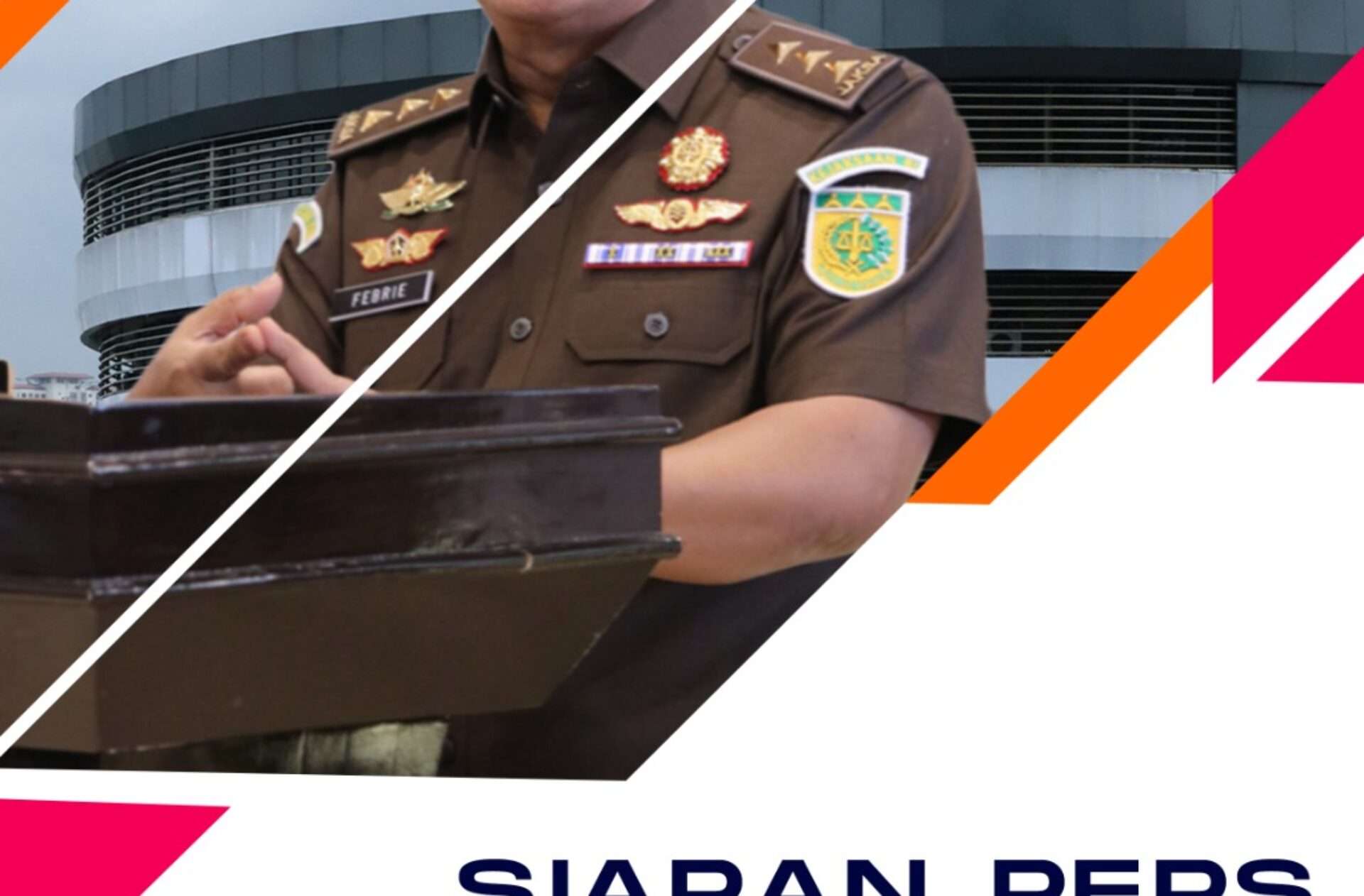 Kejaksaan Agung Periksa Saksi Kasus Korupsi dan Pencucian Uang PT Duta Palma Group