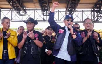 Big Bang Brotherhood Street Vibes: Perjalanan 36 Tahun Bikers Brotherhood MC Indonesia