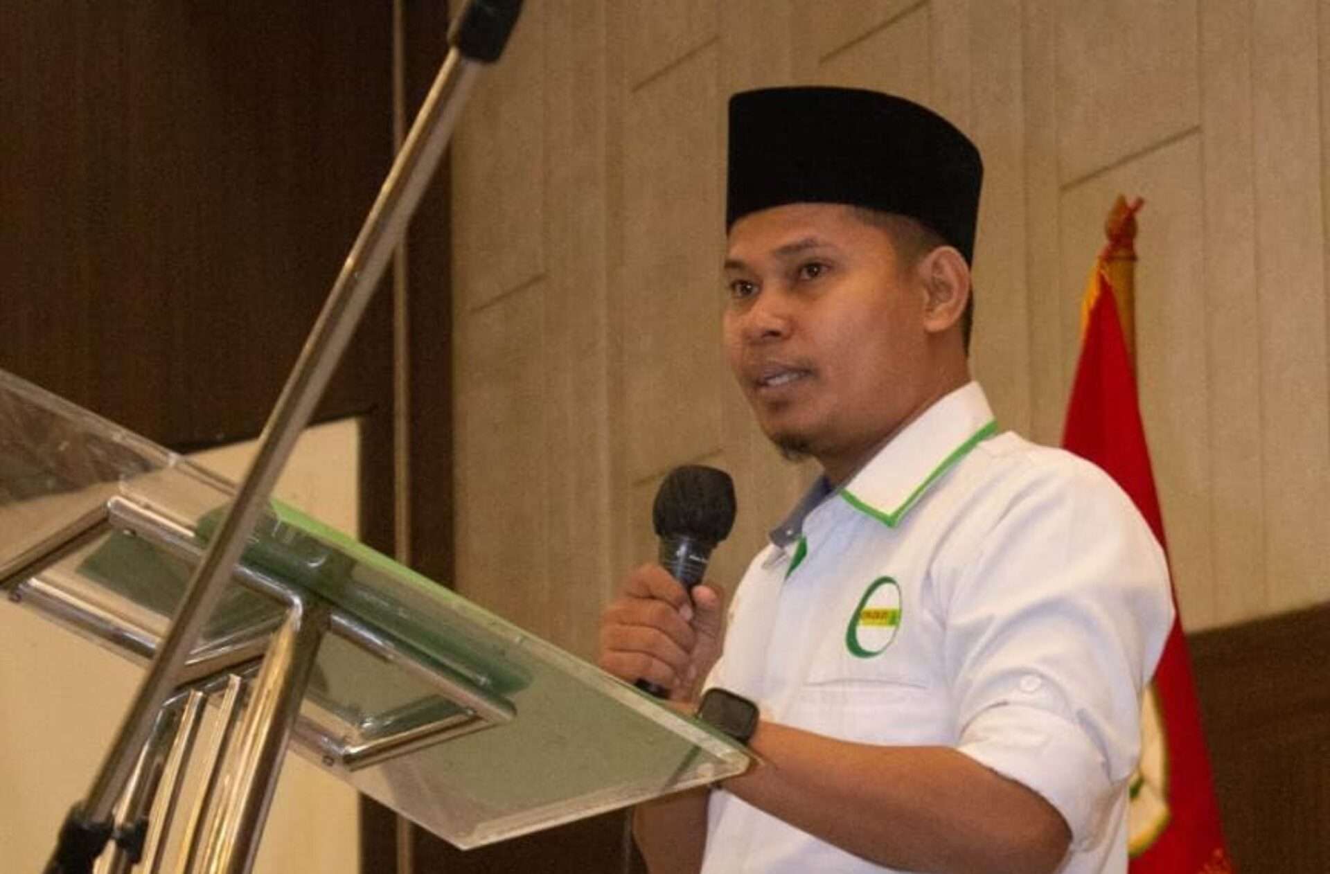 Sekjen DPP CMMI Kritik Pemberian HGU 190 Tahun untuk Investor IKN