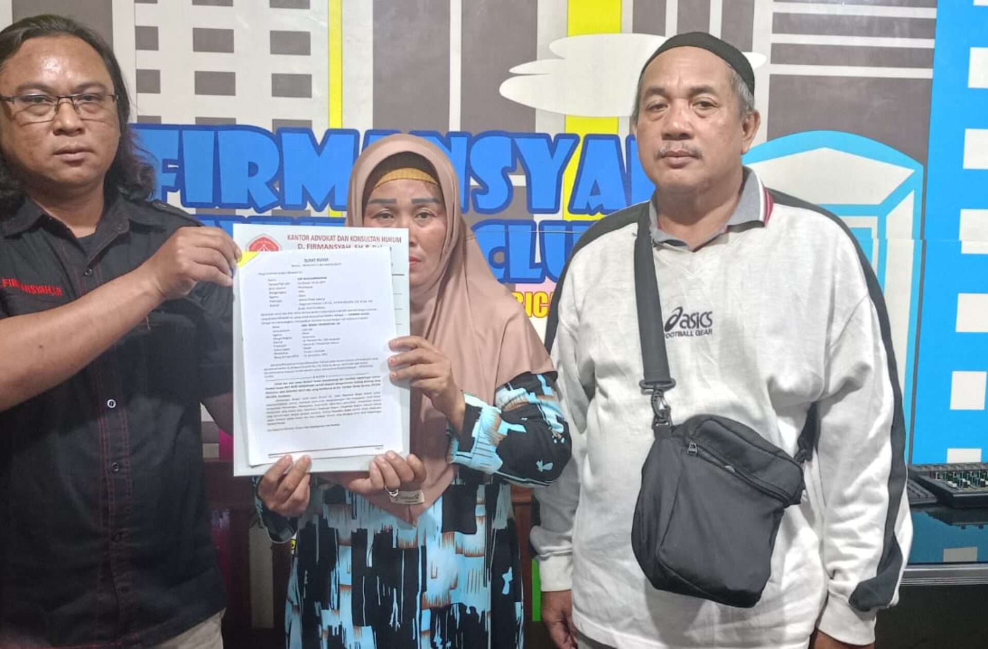 IRT di Surabaya Jadi Korban Penindasan dan Ancaman Rentenir