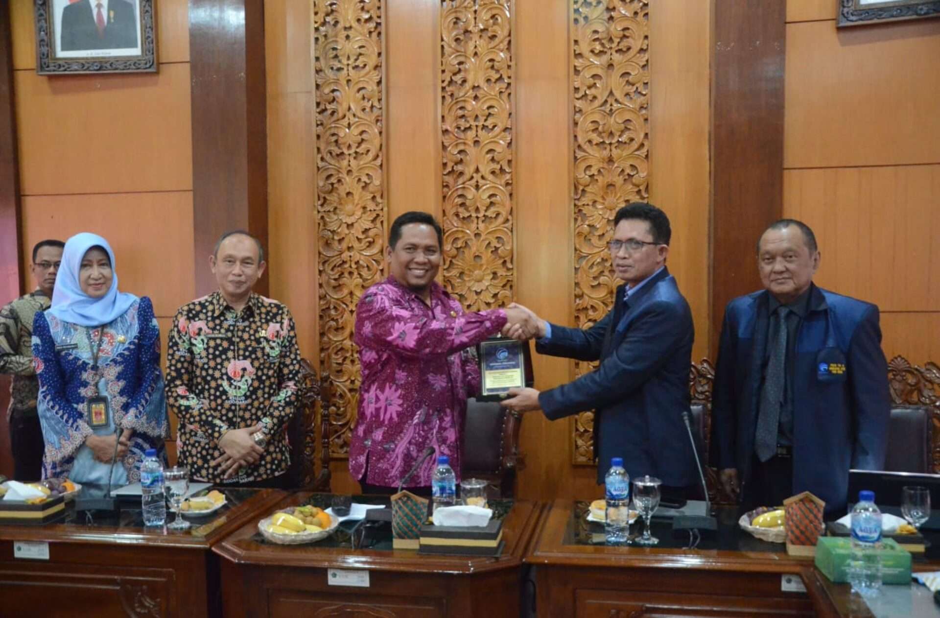 Inovasi Digital Memajukan Tata Kelola Pemerintah di Kabupaten Sidoarjo