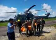 Aksi Biadab OPM di Distrik Alama Papua: Pilot Glen Malcolm Conning Gugur, Evakuasi Warga Sipil Berhasil Dilakukan