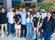 Ketua MPR RI Bamsoet Dorong Pengembangan Digital Motorsport Lewat P1 Independence Day Sim Racing