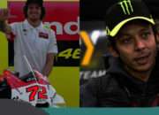 MotoGP Indonesia 2024: Alasan Valentino Rossi Belum ke Mandalika dan Rencana Masa Depan VR46