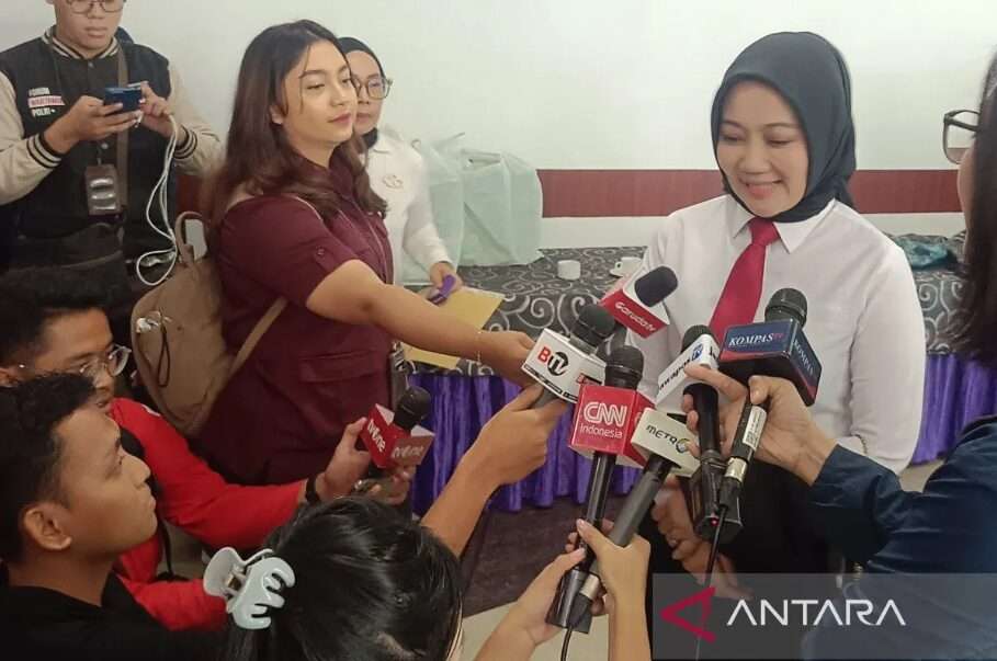 Atalia Praratya Siap Perjuangkan Program Sosial Kemanusiaan