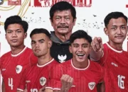 Daftar 16 Negara yang Lolos Piala Asia U-20 2025: Indonesia dan Thailand Wakili ASEAN