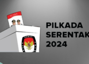 Pilkada Serentak 2024: Masyarakat Diharapkan Ciptakan Suasana Damai dan Aman