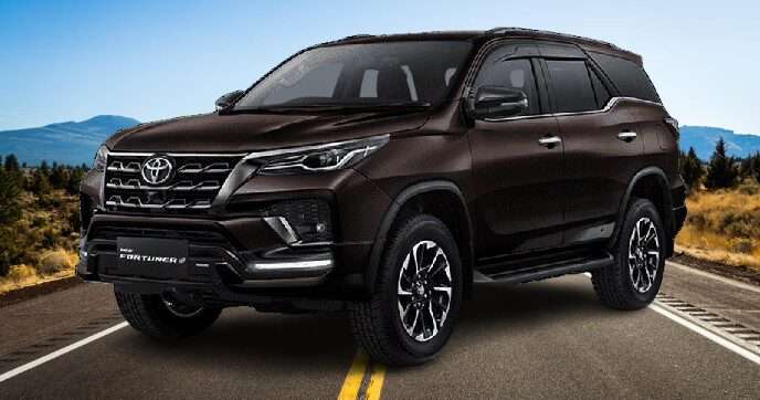 Toyota Fortuner Baru Meluncur di Indonesia: Ini Spesifikasinya dan Harga Terbaru