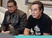 Alasan Baim Wong Gugat Cerai Paula Verhoeven: Dugaan Perselingkuhan dengan Sahabat Terungkap!