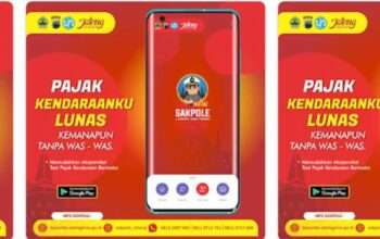 Cek Pajak Kendaraan Jateng Online 2024: Praktis Via Aplikasi, Web, & SMS!