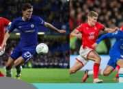 Chelsea vs Nottingham Forest: Babak Pertama Berakhir Tanpa Gol, Siapa Akan Unggul di Babak Kedua?